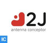 2J Antenna